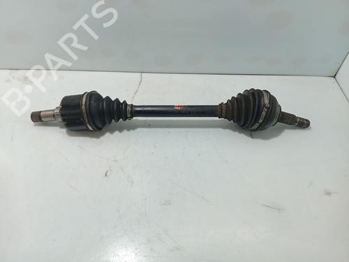 Used Left front driveshaft Left front driveshaft CITROËN C4 Grand Picasso II (DA_, DE_) 2.0 BlueHDi 150 (150 hp) 32779099 32779099