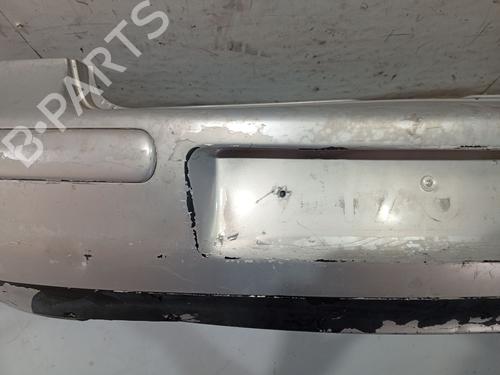 Rear bumper VW GOLF IV (1J1) 1.9 TDI | BP31103983C8 