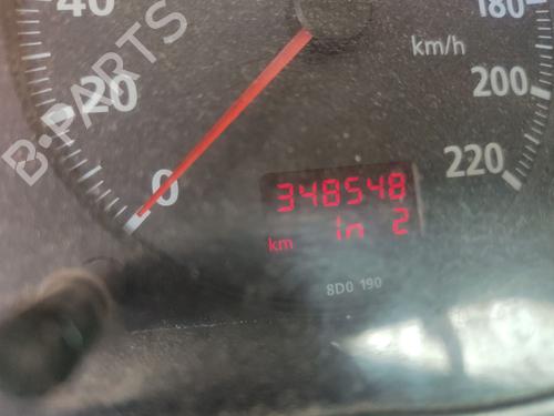 Left side indicator AUDI A4 B5 (8D2) 1.8 | BP31111457I20 