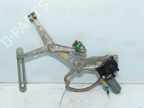 Used Front right window mechanism Front right window mechanism MERCEDES-BENZ M-CLASS (W163) ML 270 CDI (163.113) (163 hp) 34450434 34450434