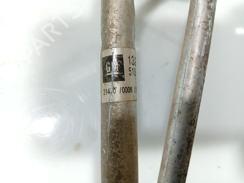 Pipe OPEL CORSA D (S07) 1.3 CDTI (L08, L68) | BP37640448M125  - Image 6