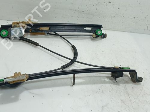 Front right window mechanism SEAT LEON (1P1) 1.9 TDI | BP37417621C23 - Image 3