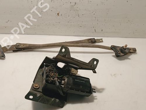 Front wiper motor NISSAN SERENA (C23) 2.3 D | BP31807656M29 