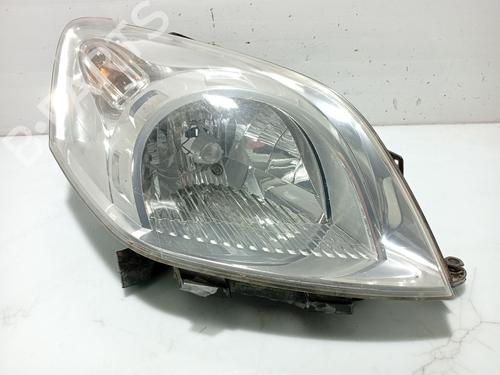 Faro destro FIAT FIORINO Box Body/MPV (265_) [2013-2025]  31106372