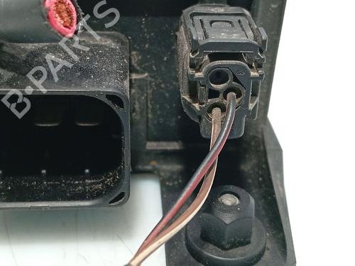 Electronic module MERCEDES-BENZ C-CLASS (W203) C 180 Kompressor (203.046) | BP32299404M83