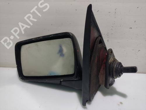 Used Left mirror FORD ESCORT V (AAL, ABL) 1.8 D (60 hp) 23066865