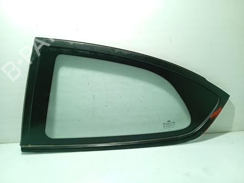 Panel rude bagtil venstre HYUNDAI ACCENT III (MC) 1.4 GL (97 hp) 31098103