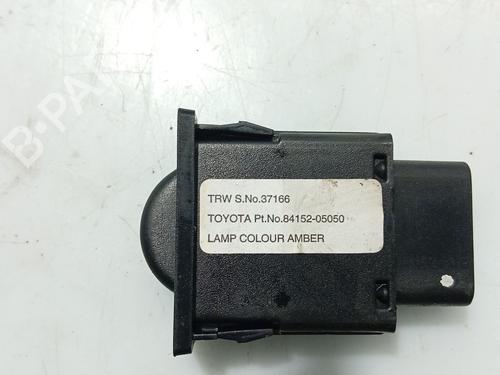 Headlight switch TOYOTA AVENSIS Estate (_T25_) 2.0 D-4D (CDT250_, CDT250R) | BP31139066I24