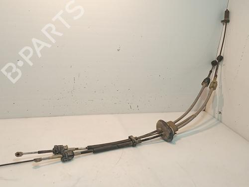 Used Cable Cable FIAT SCUDO Bus (270_, 272_) 2.0 D Multijet 4x4 (120 hp) 24690869 24690869