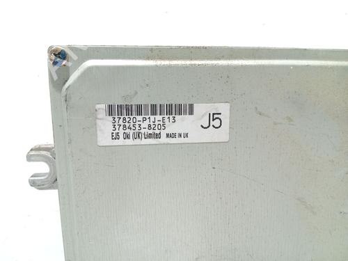 Engine control unit (ECU) HONDA CIVIC VI Fastback (MA, MB) 1.4 i (MA8, MB2) | BP31107231M57