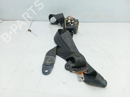 Used Rear right seatbelt Rear right seatbelt PEUGEOT 205 Hatchback Van 1.8 D (60 hp) 22979878 22979878