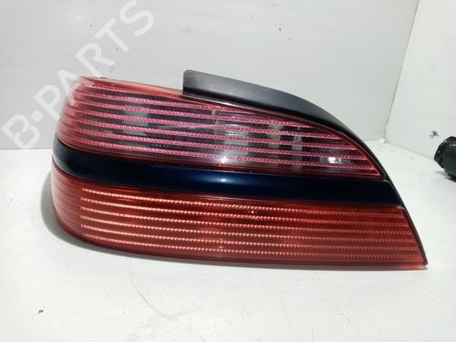 Used Left taillight Left taillight 18992009 18992009