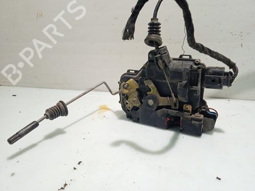 Used Front left lock VW GOLF IV (1J1) 1.9 TDI (110 hp) 22932077