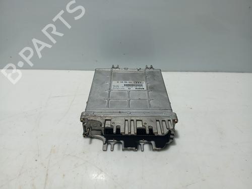 Used Engine control unit (ECU) AUDI A4 B5 (8D2) 1.9 TDI (110 hp) 31101177