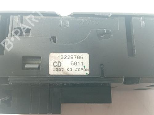Left front window switch OPEL ASTRA H (A04) 1.7 CDTI (L48) | BP39655208I27 - Image 6