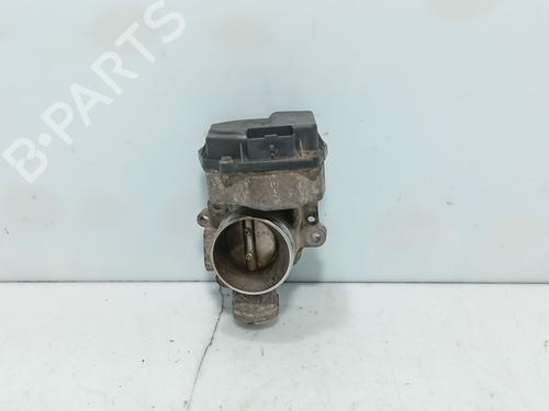 Used Throttle body Throttle body CITROËN C3 I (FC_, FN_) 1.4 i (73 hp) 33289419 33289419