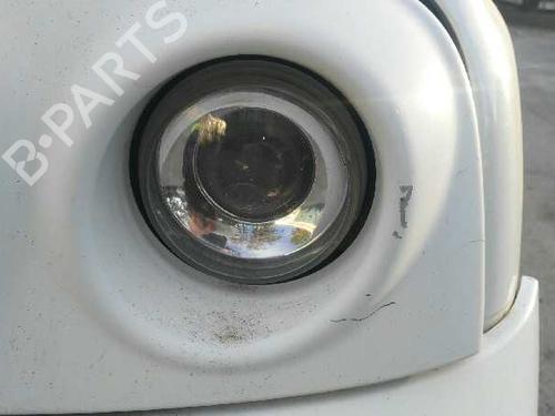 Used Right front fog light Right front fog light SANTANA 300/350 2.0 TDi 4x4 (87 hp) 22978904 22978904