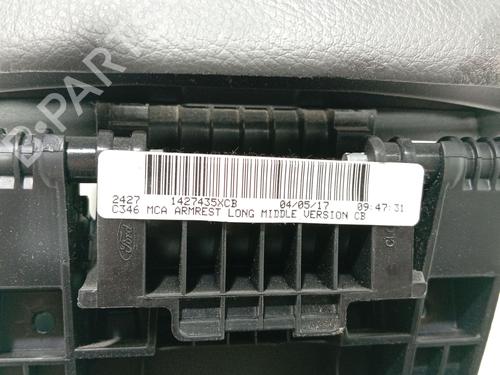 Armrest / Center console FORD FOCUS III 1.0 EcoBoost | BP39934514I20 - Image 3