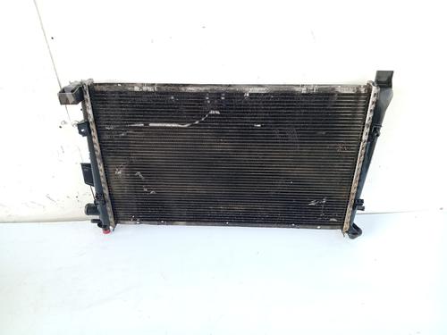 Used Water radiator MERCEDES-BENZ A-CLASS (W168) [1997-2005]  31098244