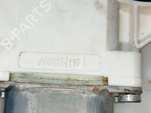 Right front window motor FORD FOCUS III 1.0 EcoBoost | BP39977498E20 - Image 4