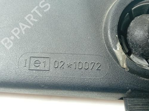 Rear mirror BMW 3 (E46) 330 d | BP40491098I6 - Image 6