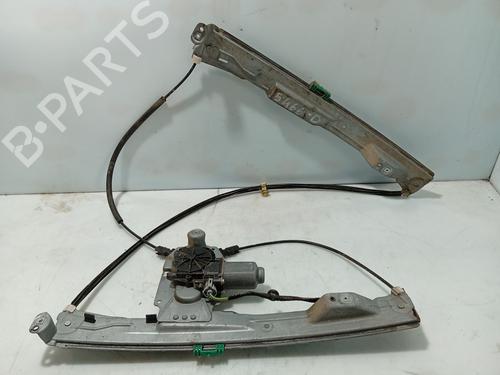 Used Front right window mechanism RENAULT CLIO III (BR0/1, CR0/1) [2005-2014]  31100432