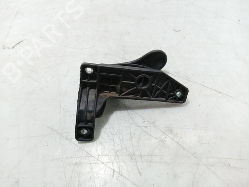 Front right interior door handle FIAT BRAVO I (182_) 1.9 JTD 105 | BP31190034I14