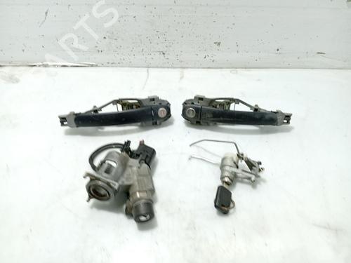 Andre SEAT AROSA (6H1) [1997-2004]  31108026