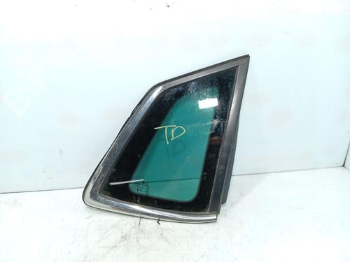 Used Rear right quarter glass Rear right quarter glass 37175622 37175622