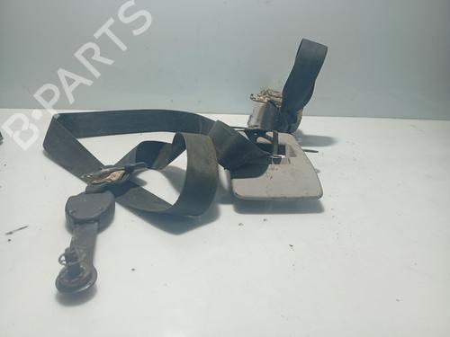 Used Rear center seatbelt TOYOTA COROLLA Verso (ZER_, ZZE12_, R1_) 2.0 D-4D (CUR10_, CUR10R) (116 hp) 31101504