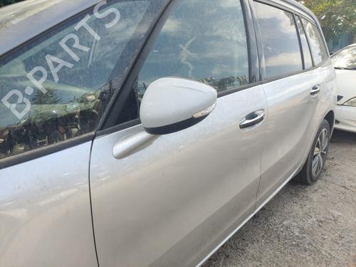 Rear mirror CITROËN C4 Grand Picasso II (DA_, DE_) 2.0 BlueHDi 150 | BP31327693I6 