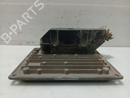 Motorstyringsenhet FORD FIESTA V (JH_, JD_) 1.4 16V (80 hp) 25347382