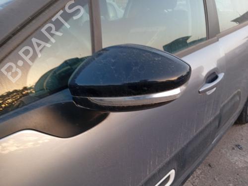 Dør venstre bagtil CITROËN C3 III (SX) 1.2 PURETECH 82 | BP39200217C4 - Image 11