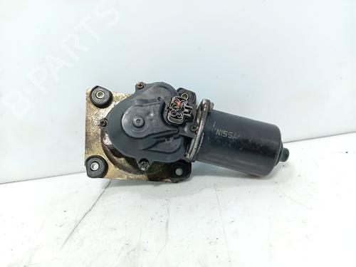 Used Front wiper motor Front wiper motor NISSAN PRIMERA Hatchback (P11) 1.6 16V (106 hp) 32852896 32852896