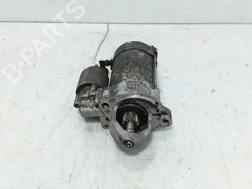 Used Starter Starter MERCEDES-BENZ M-CLASS (W163) ML 270 CDI (163.113) (163 hp) 34716738 34716738