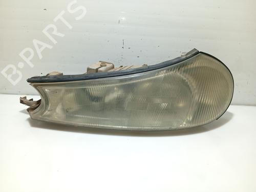 Used Left headlight FORD MONDEO II (BAP) [1996-2000]  31106972
