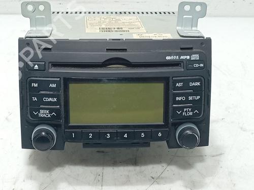 Used Radio Radio 36886684 36886684