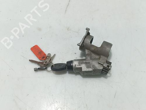 Used Ignition barrel VW VENTO (1H2) 1.9 TDI (90 hp) 31111642