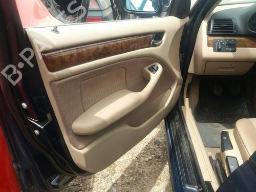 Blinklys fortil højre BMW 3 (E46)  | BP18997619C33 