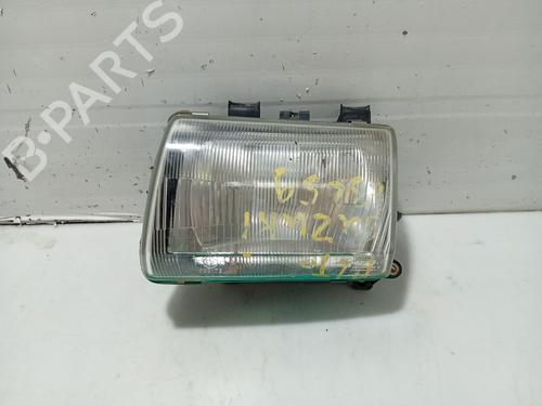 Used Left headlight SUZUKI ALTO IV (EF, SH410_) [1993-2002]  31098178
