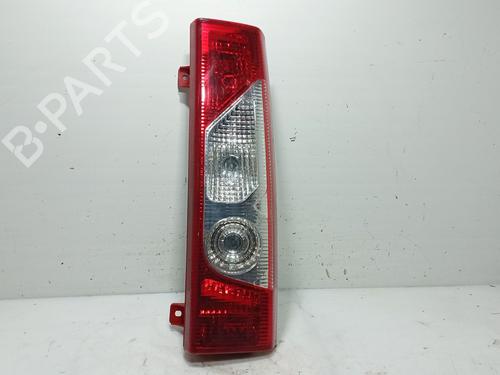 Used Right taillight Right taillight FIAT SCUDO Bus (270_, 272_) 2.0 D Multijet (120 hp) 34244590 34244590