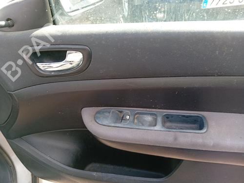 Left front window switch PEUGEOT 307 (3A/C) 1.6 16V | BP33290581I27 - Image 21