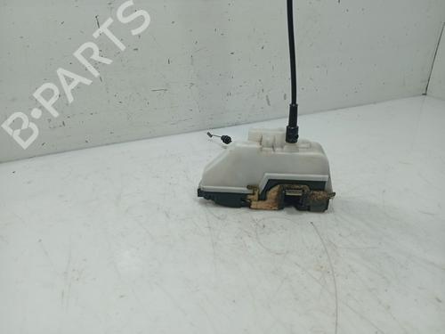 Front left lock CITROËN C3 I (FC_, FN_) 1.4 i | BP32303938C98