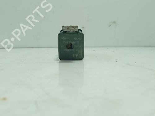 Used Electronic module Electronic module FORD ESCORT V Turnier (ANL) 1.8 TD (90 hp) 34273123 34273123