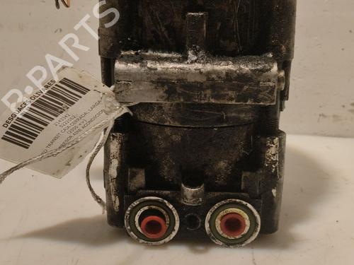 AC compressor FORD TRANSIT CUSTOM V362 Van (FY, FZ) 2.2 TDCi | BP24692698M34 