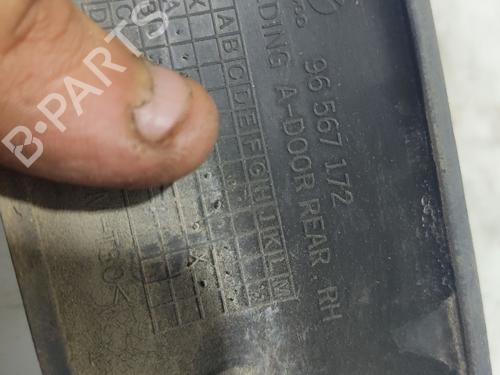 Other DAEWOO MATIZ (M100, M150) 0.8 | BP31103394O1 - Image 3