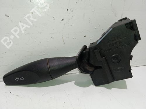 Ratstangsstang Ratstangsstang FORD FIESTA V (JH_, JD_) 1.4 TDCi (68 hp) 19005715 19005715