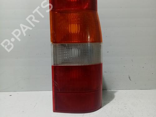 Used Right taillight Right taillight FORD TRANSIT Bus (FD_ _, FB_ _, FS_ _, FZ_ _, FC_ _) 2.0 DI (F_E_, F_F_, F_G_) (100 hp) 19414875 19414875