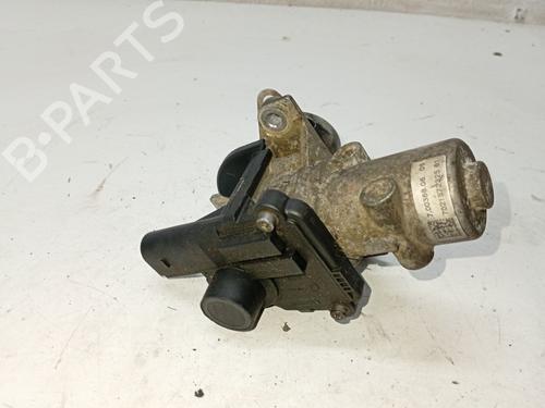 Used Egr NISSAN MICRA III (K12) 160 SR (110 hp) 31099488