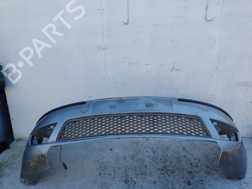 Front bumper FORD MONDEO III (B5Y) 2.0 TDCi | BP23210122C7